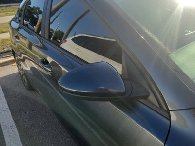 2019 Kia Forte S