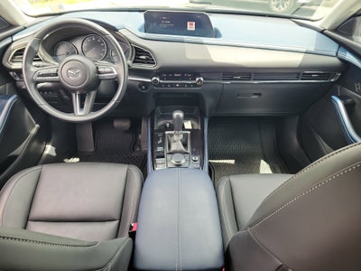 2021 Mazda Mazda CX-30 Preferred