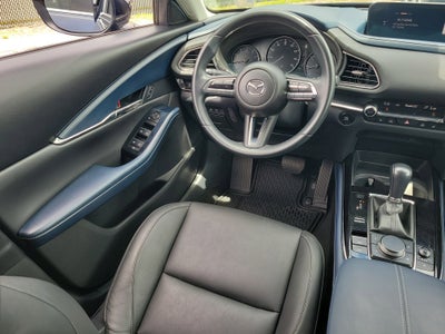2021 Mazda Mazda CX-30 Preferred