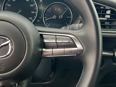 2021 Mazda Mazda CX-30 Preferred