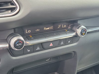 2021 Mazda Mazda CX-30 Preferred