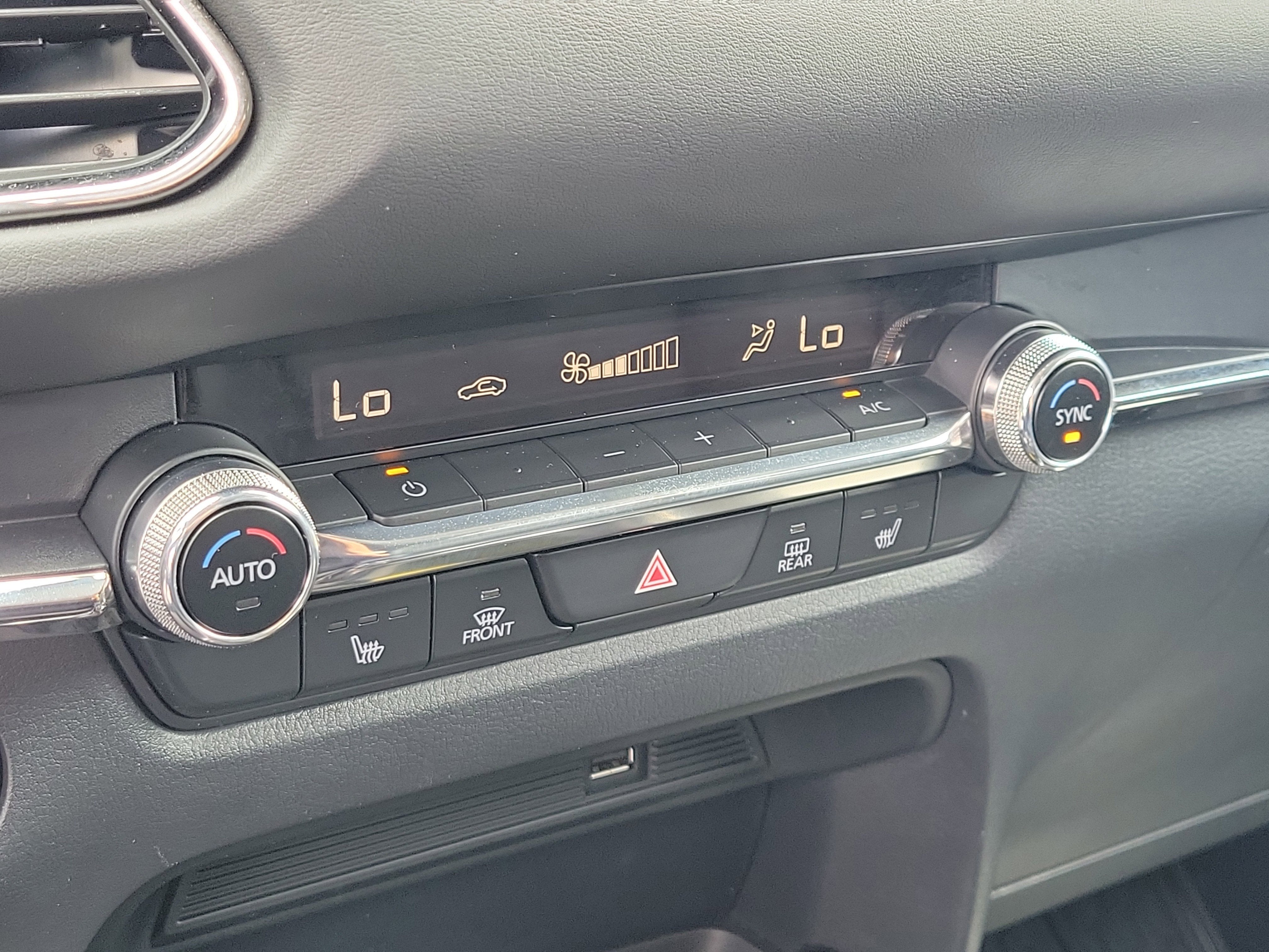 2021 Mazda Mazda CX-30 Preferred