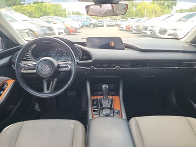 2021 Mazda Mazda3 Sedan Preferred