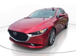 2021 Mazda Mazda3 Sedan Preferred