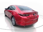 2021 Mazda Mazda3 Sedan Preferred