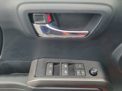 2019 Toyota Tacoma 4WD TRD Sport