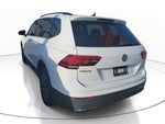 2021 Volkswagen Tiguan S