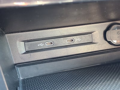 2022 Volkswagen Tiguan S