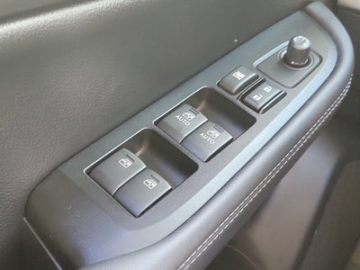 2019 Subaru Legacy Premium