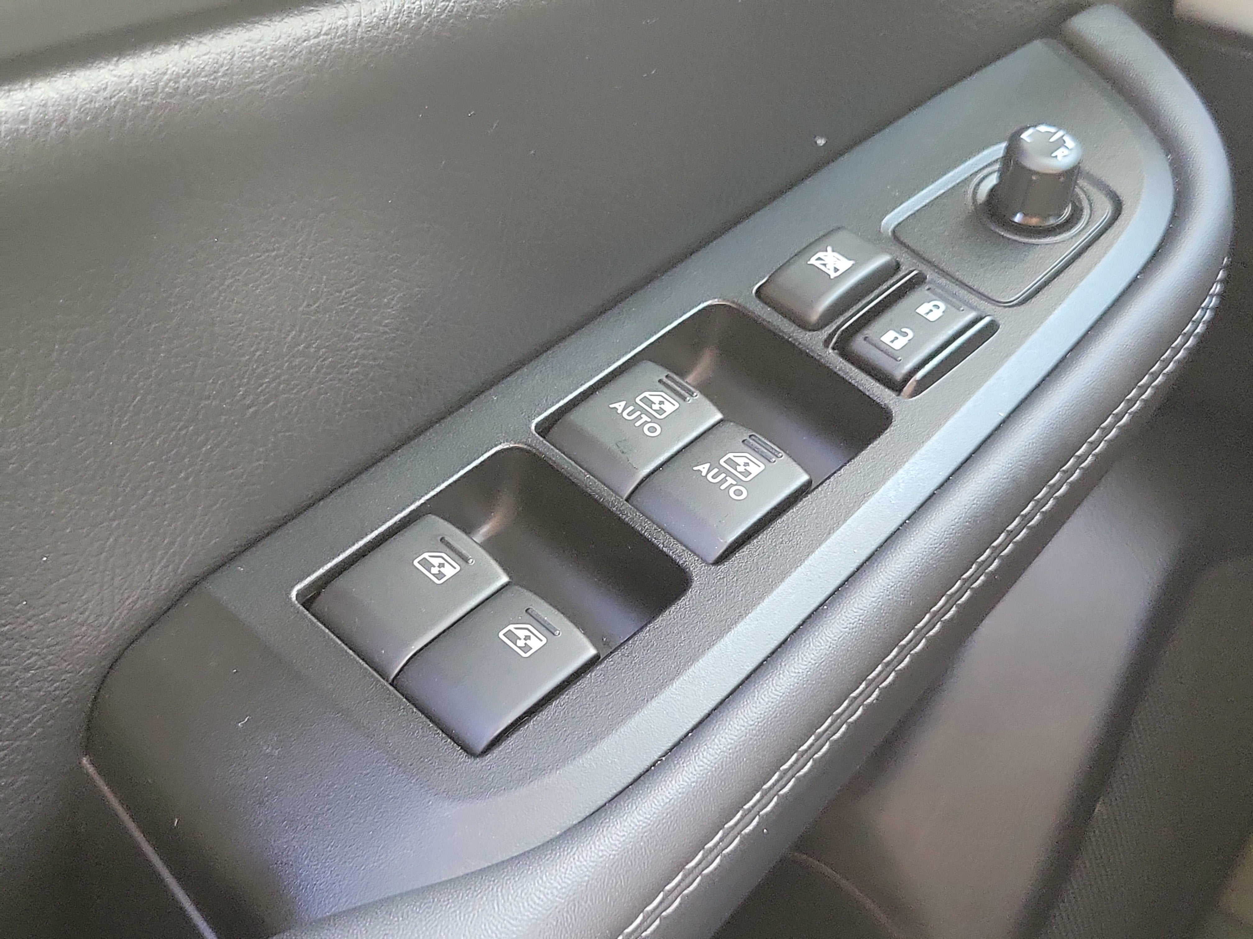 2019 Subaru Legacy Premium