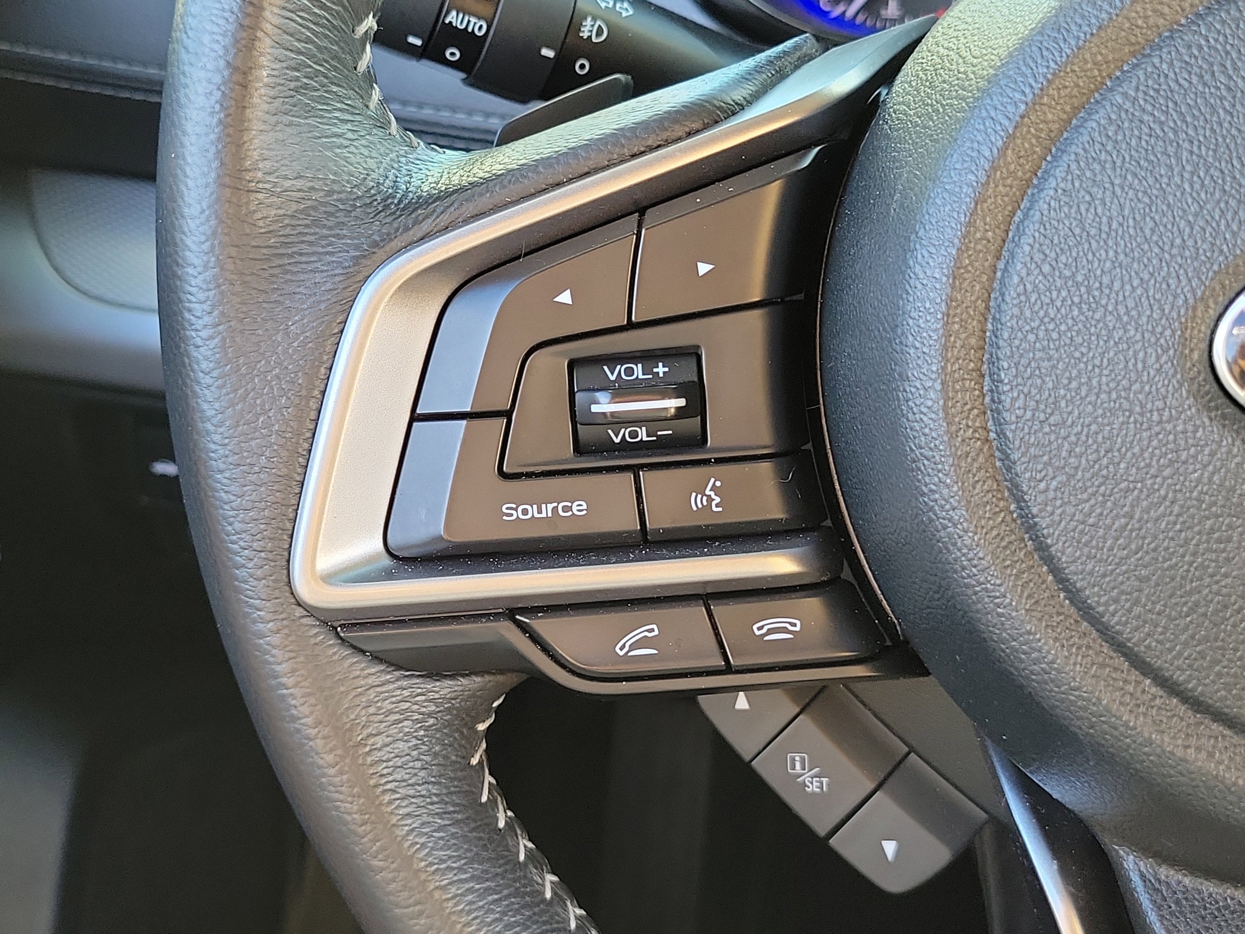 2019 Subaru Legacy Premium