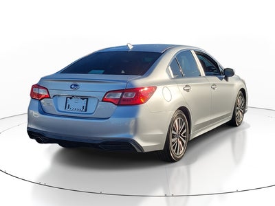 2019 Subaru Legacy Premium