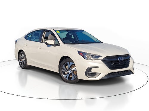 2024 Subaru Legacy Premium