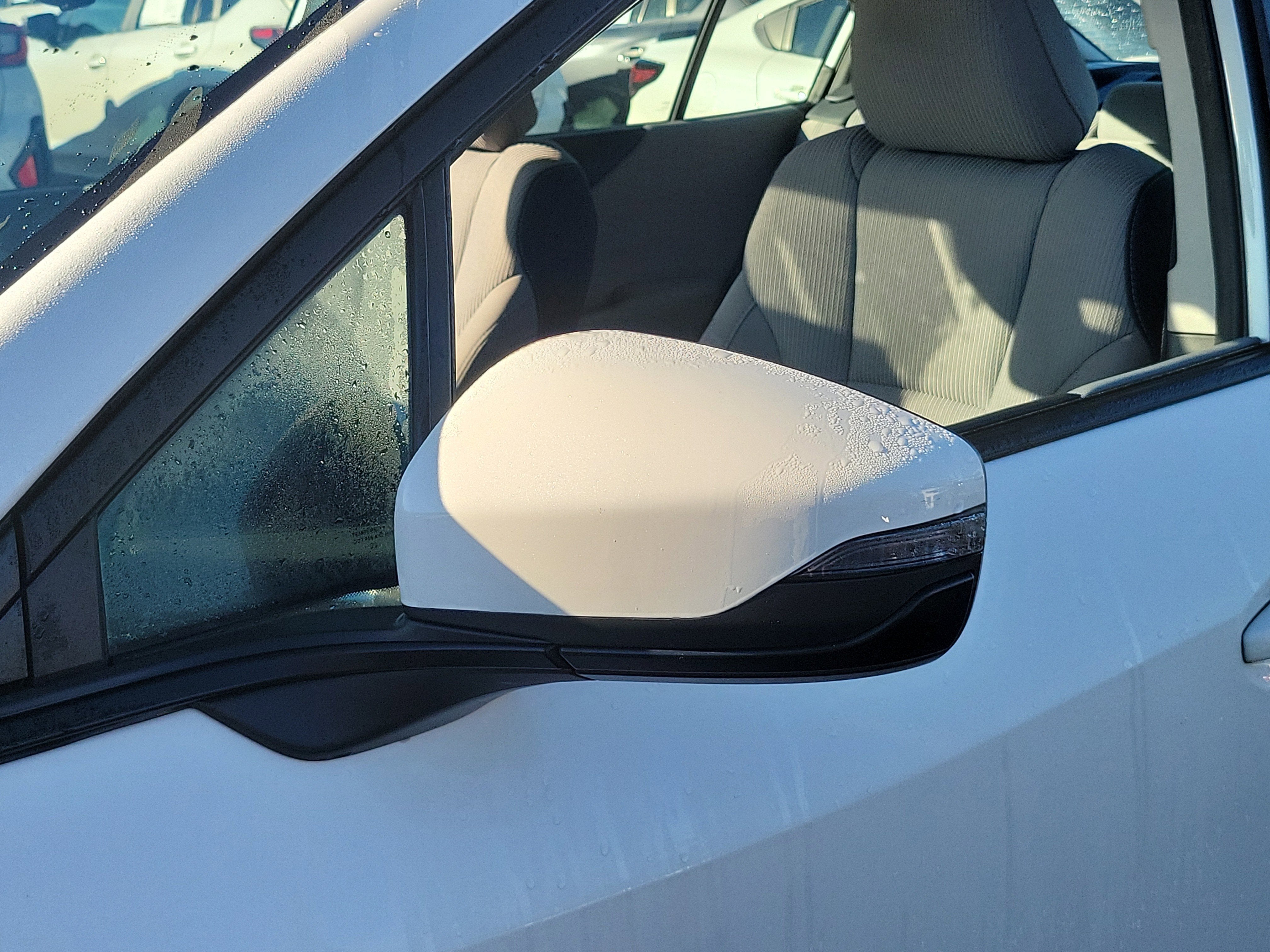 2024 Subaru Legacy Premium