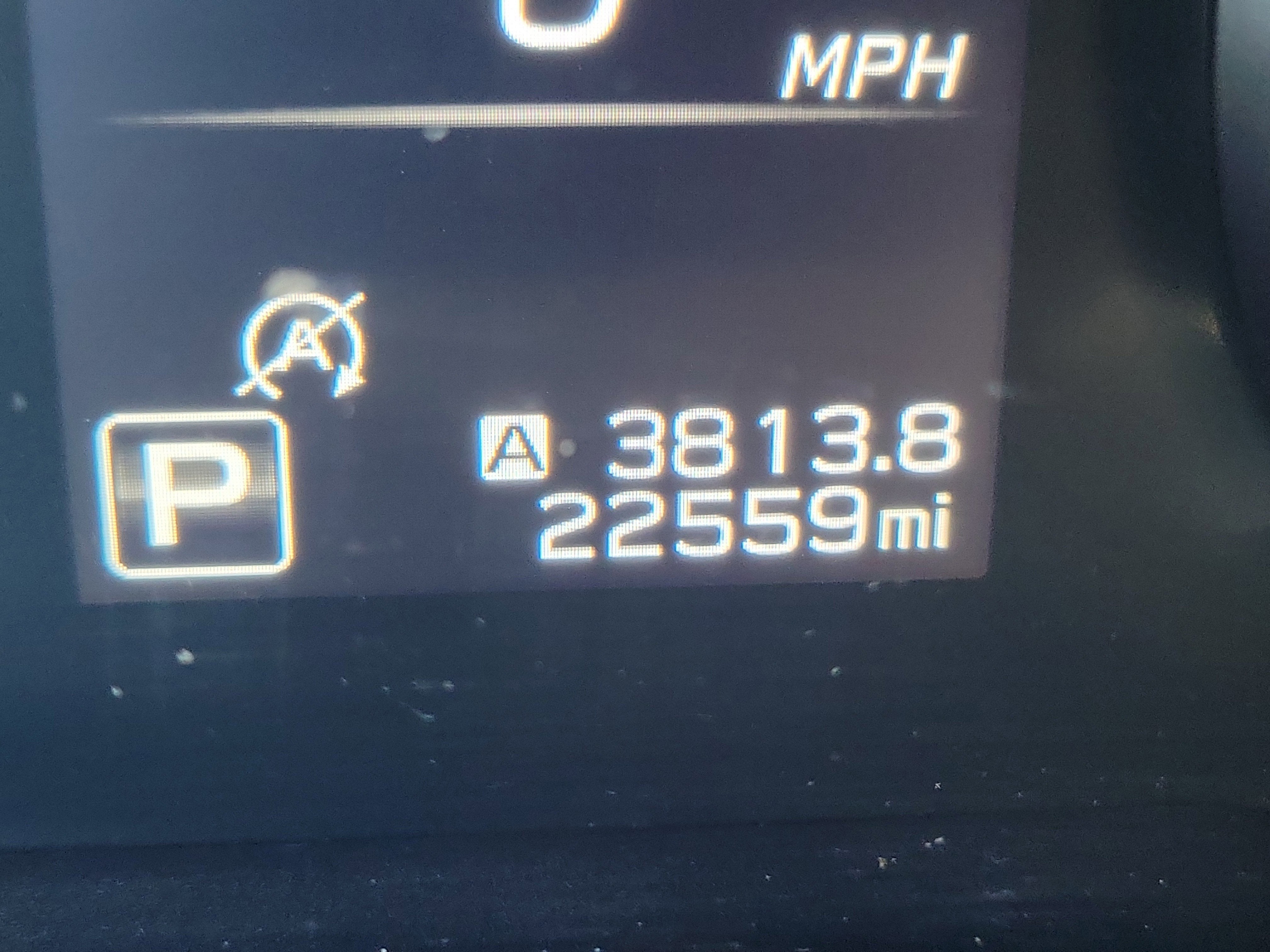 2024 Subaru Legacy Premium