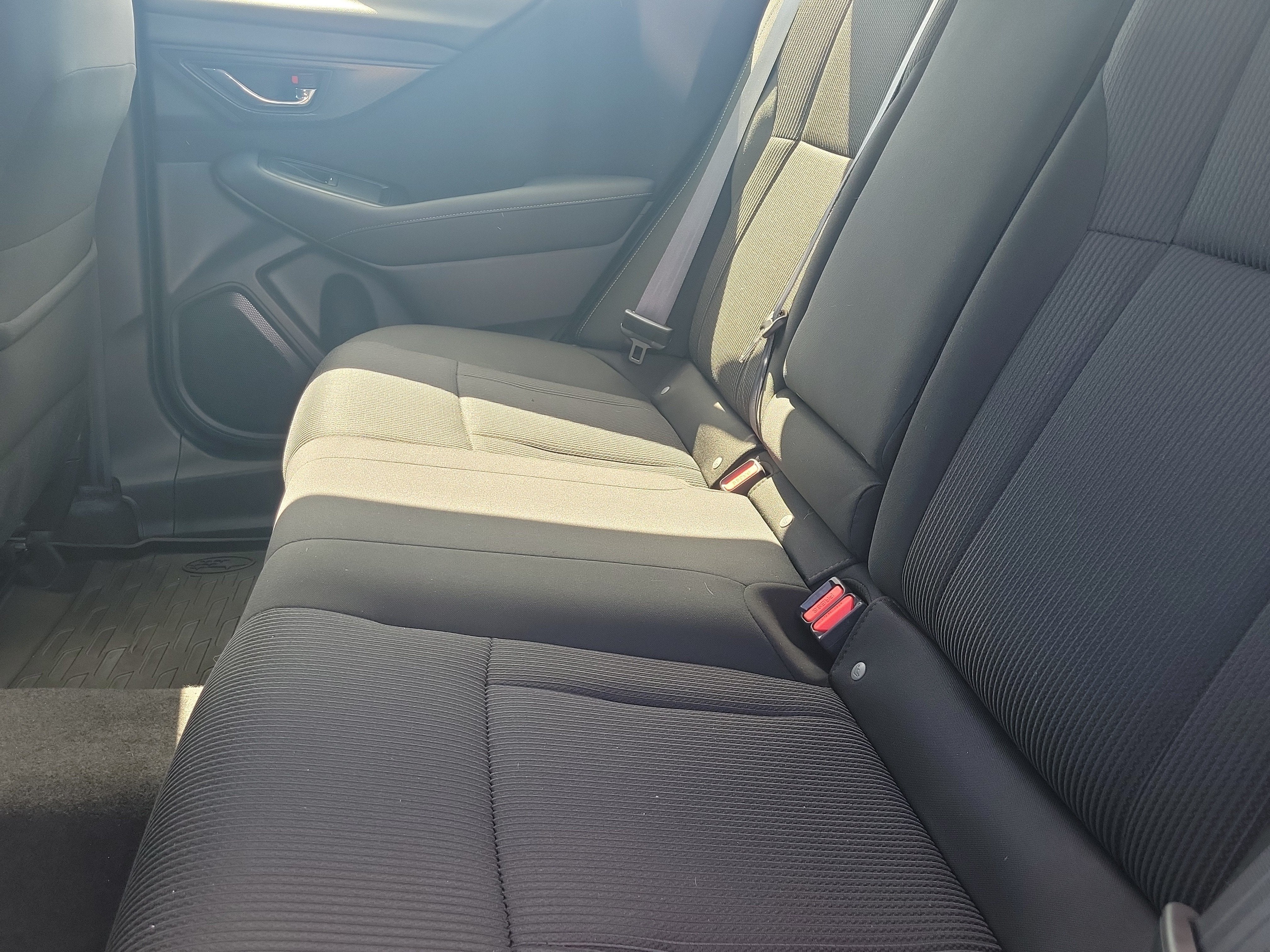 2021 Subaru Legacy Premium