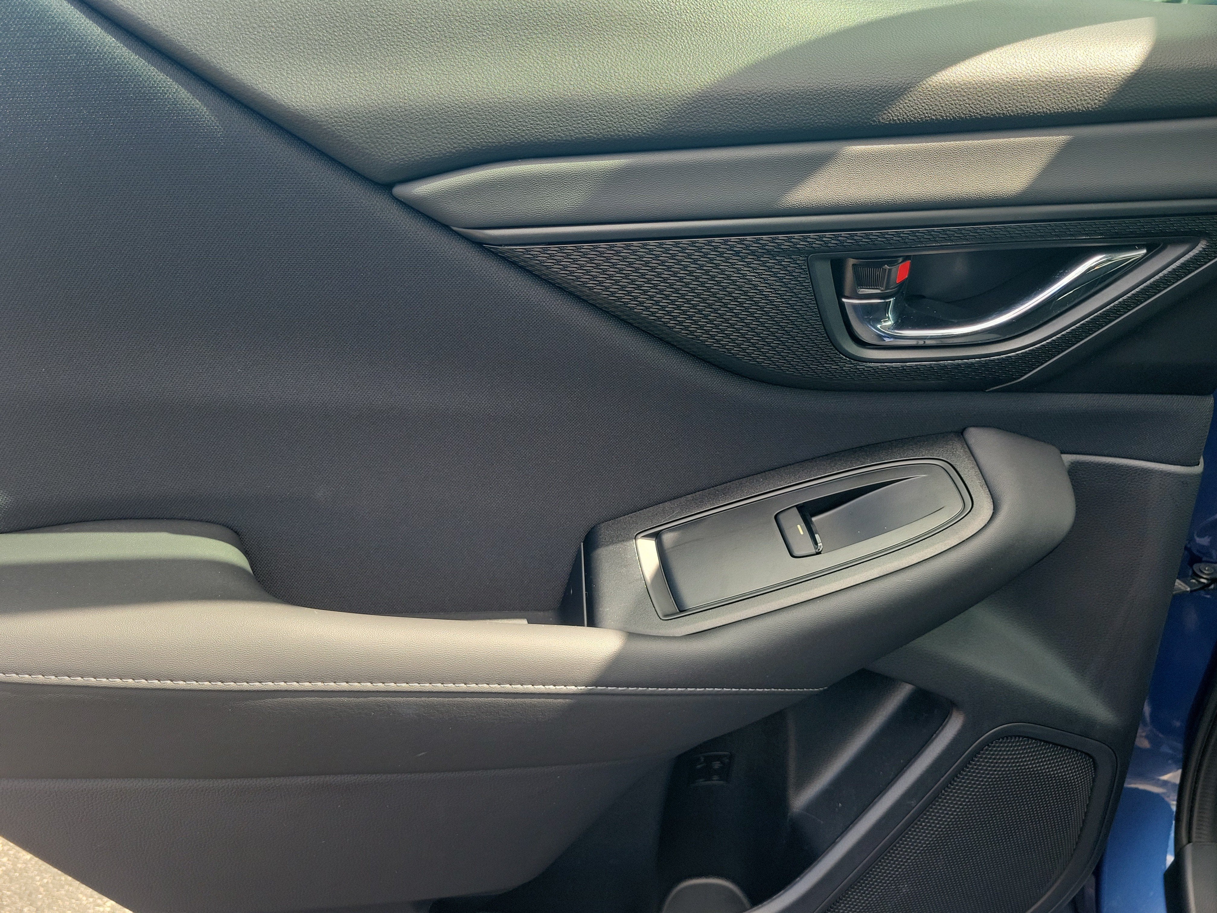 2021 Subaru Legacy Premium