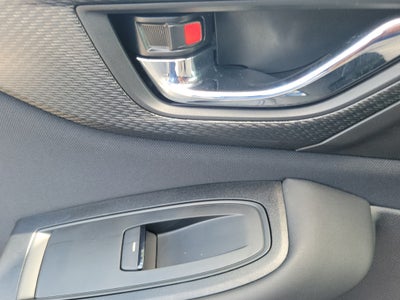 2021 Subaru Legacy Premium