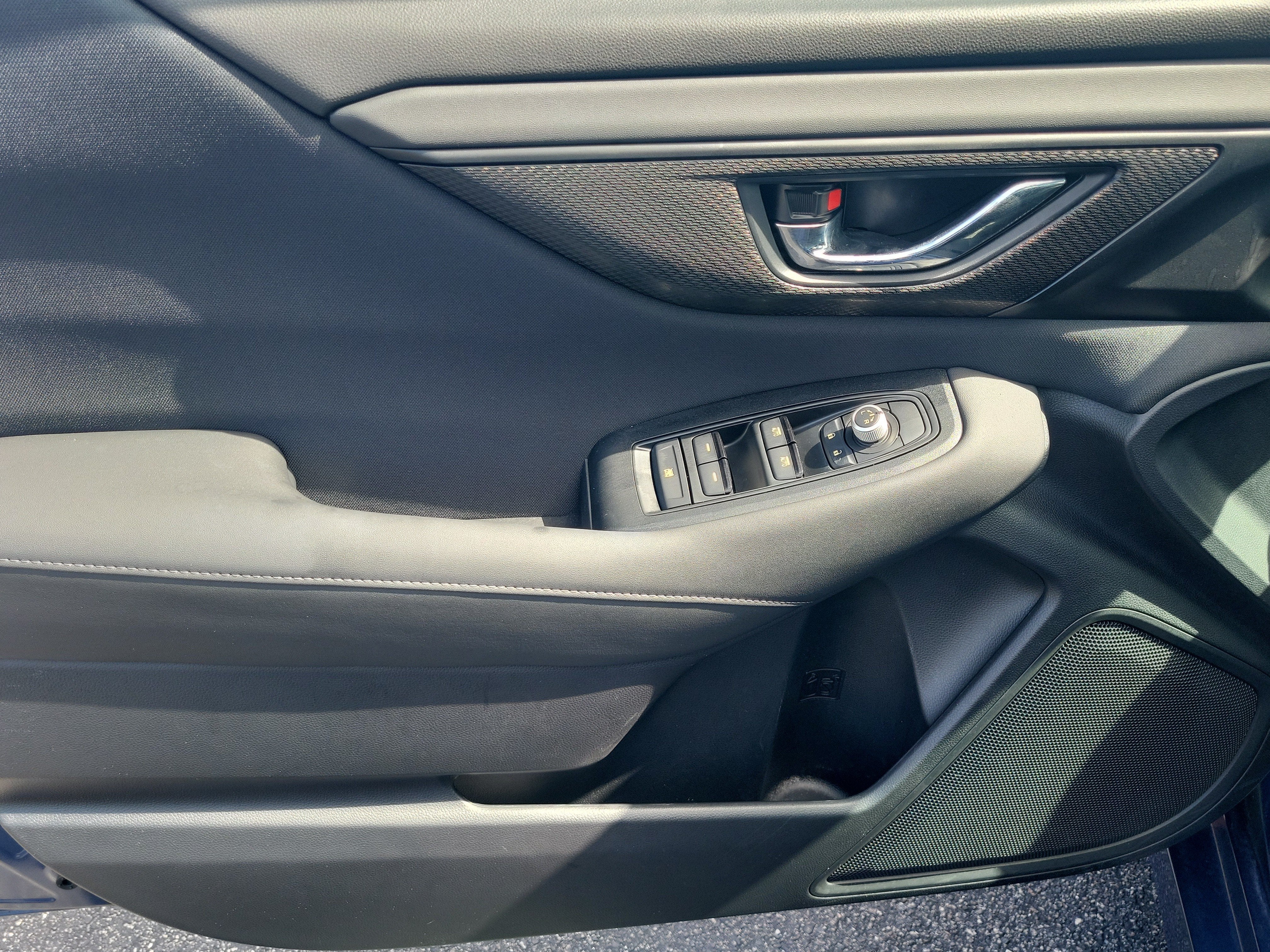 2021 Subaru Legacy Premium