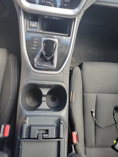 2021 Subaru Legacy Premium