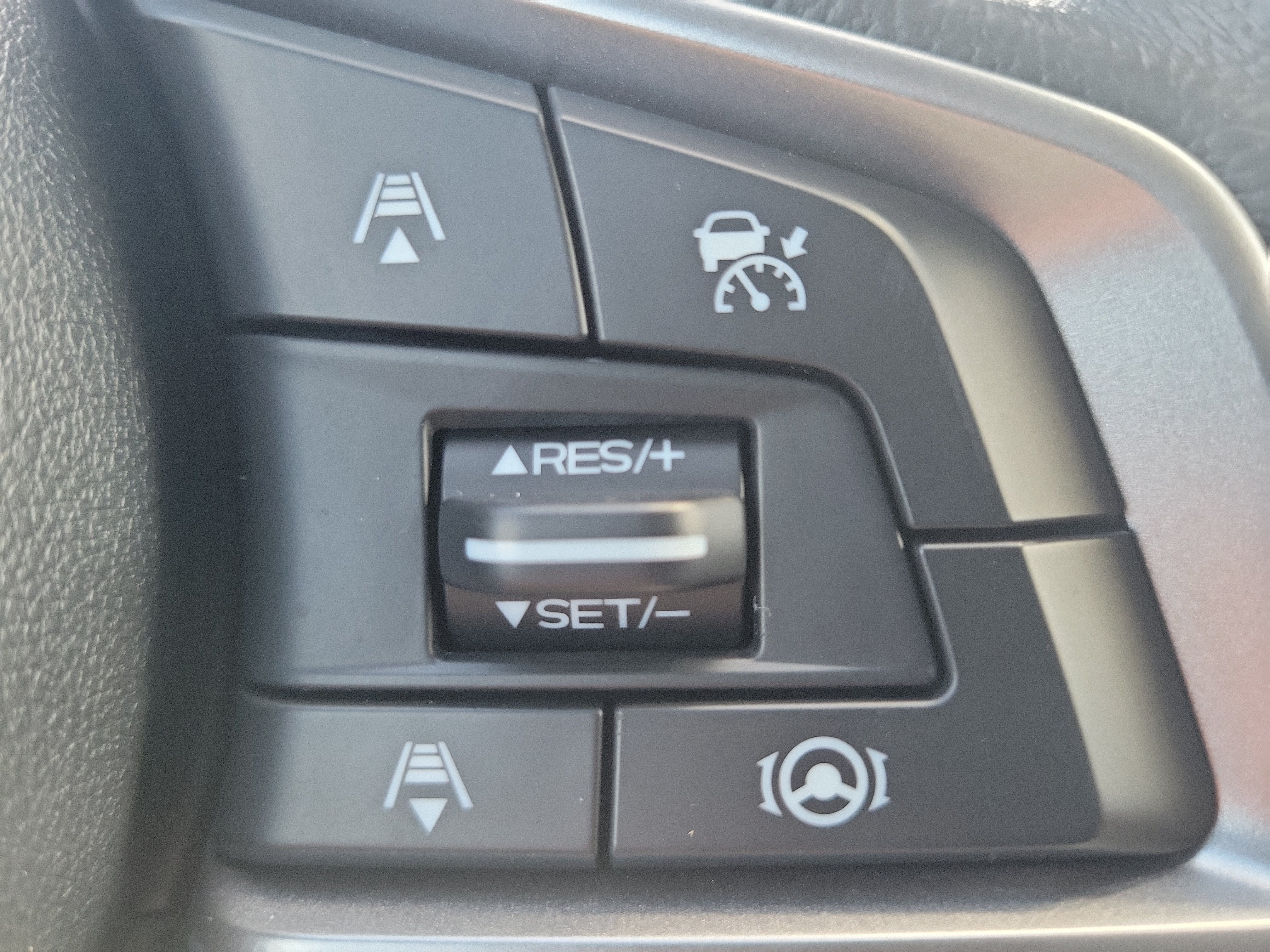 2021 Subaru Legacy Premium
