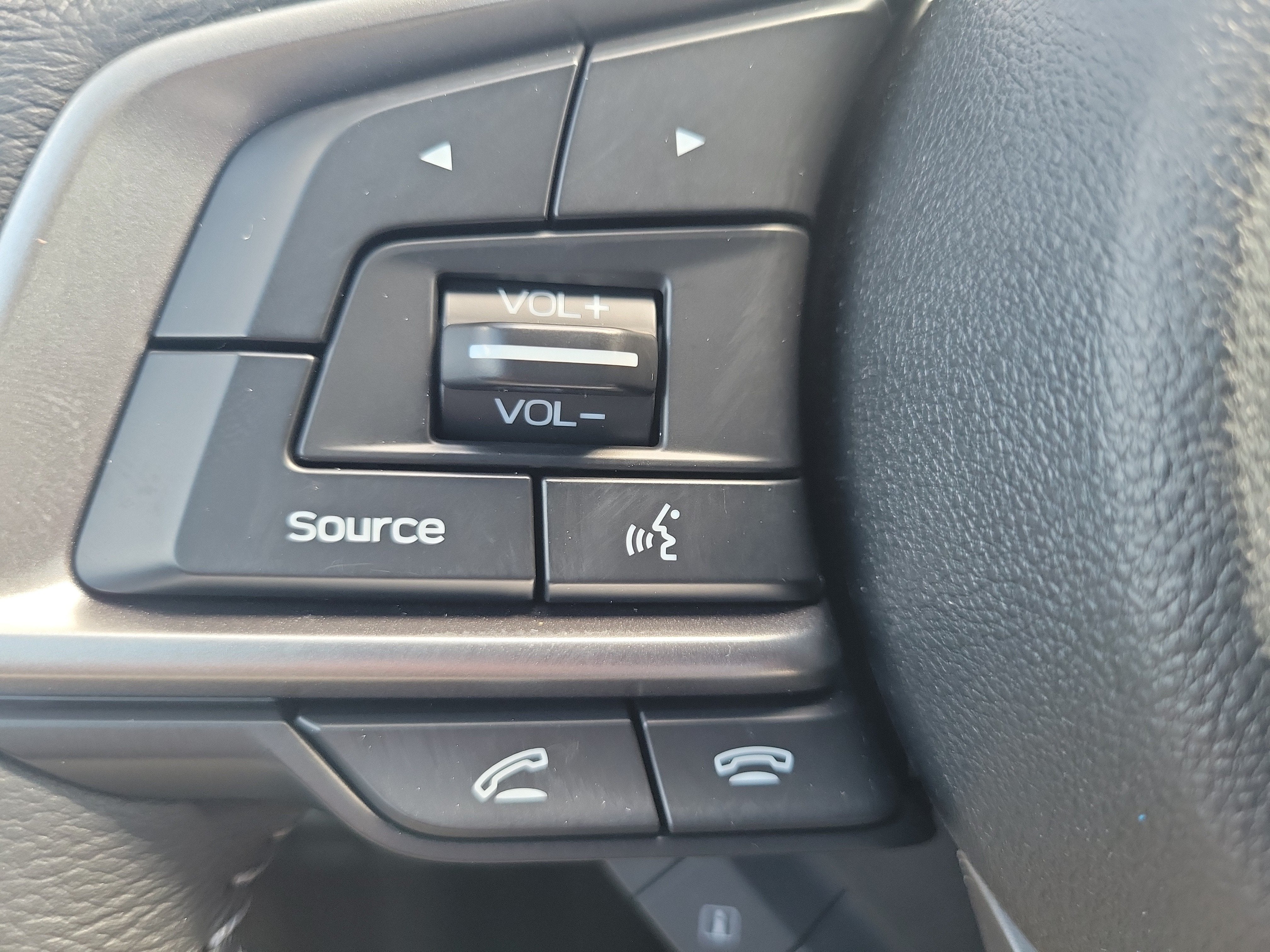 2021 Subaru Legacy Premium