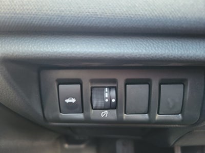2021 Subaru Legacy Premium