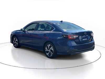 2021 Subaru Legacy Premium