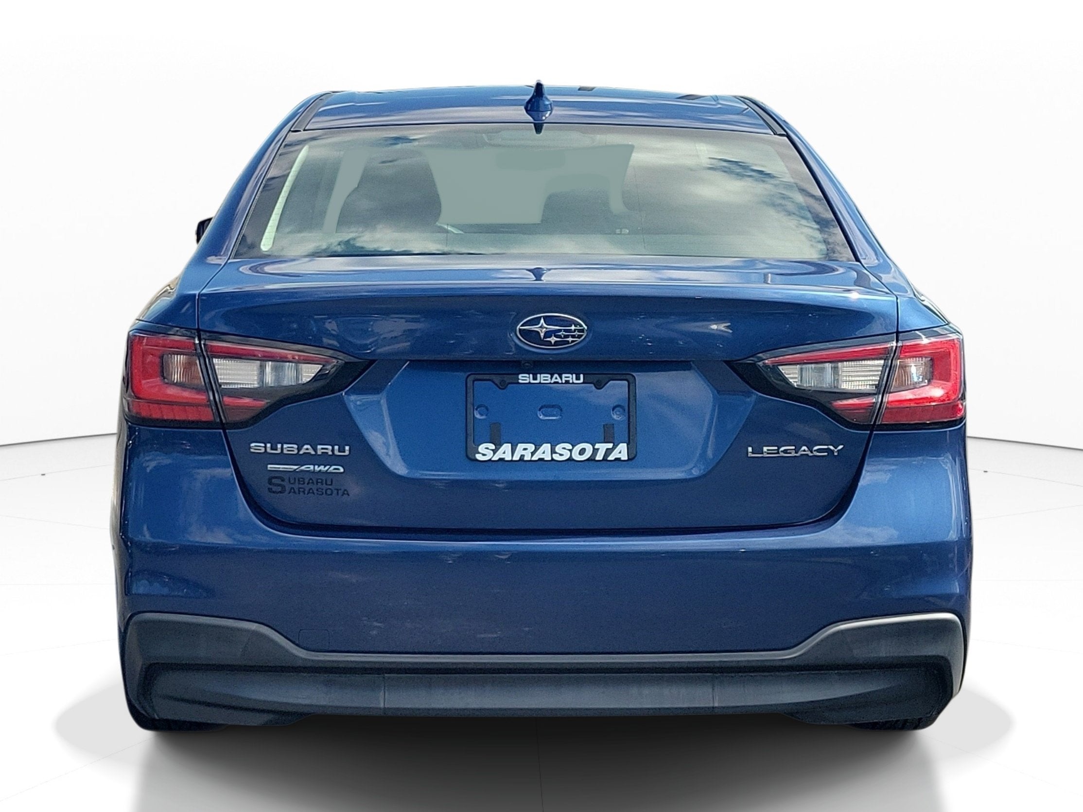 2021 Subaru Legacy Premium