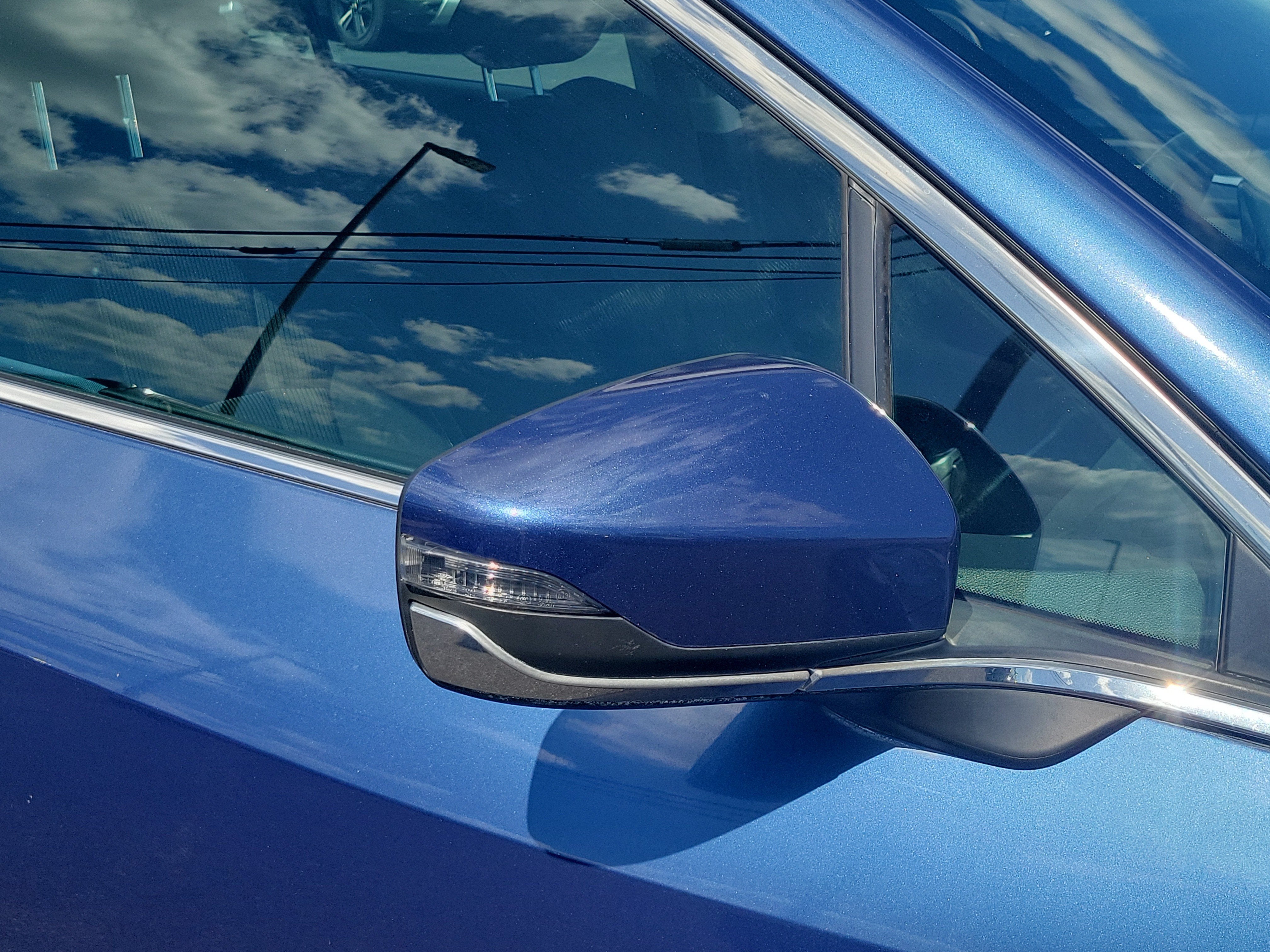 2021 Subaru Legacy Premium
