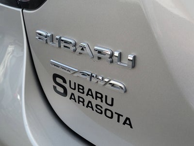 2020 Subaru Legacy Limited