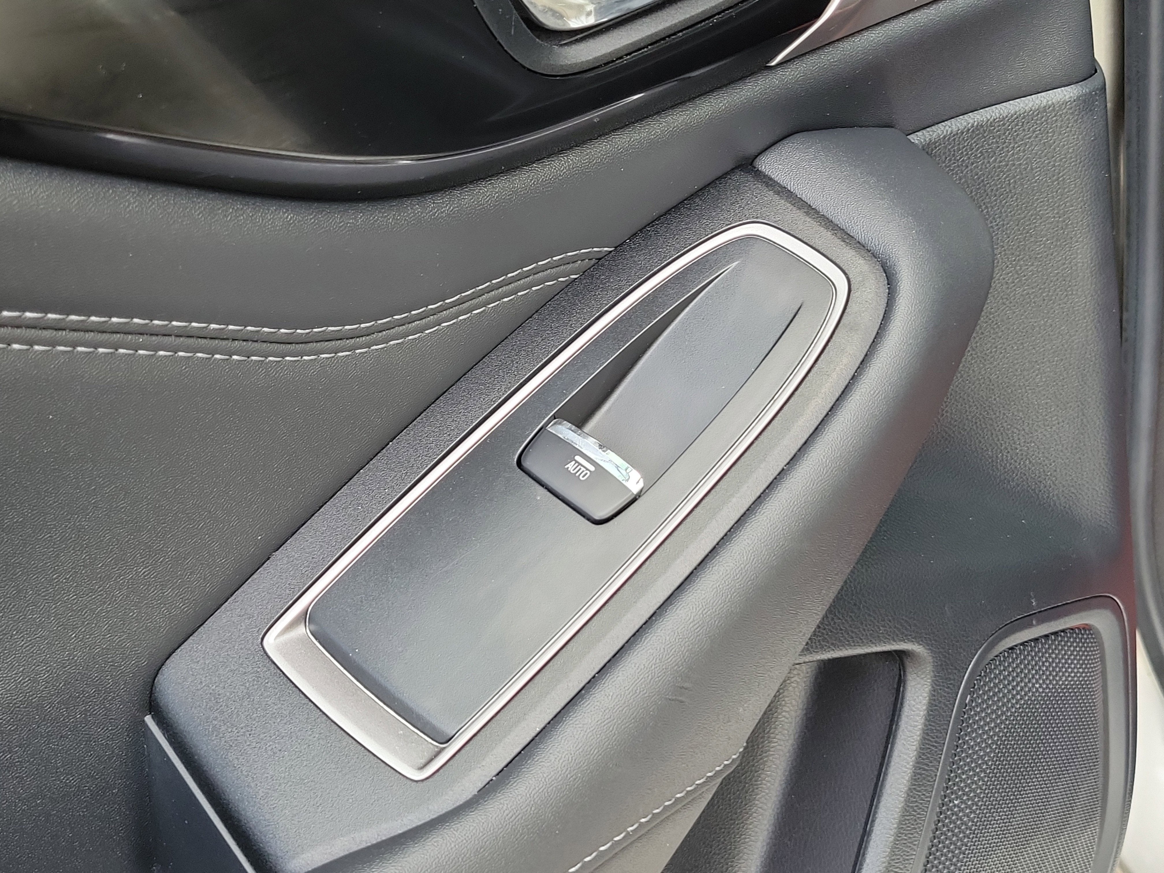 2020 Subaru Legacy Limited