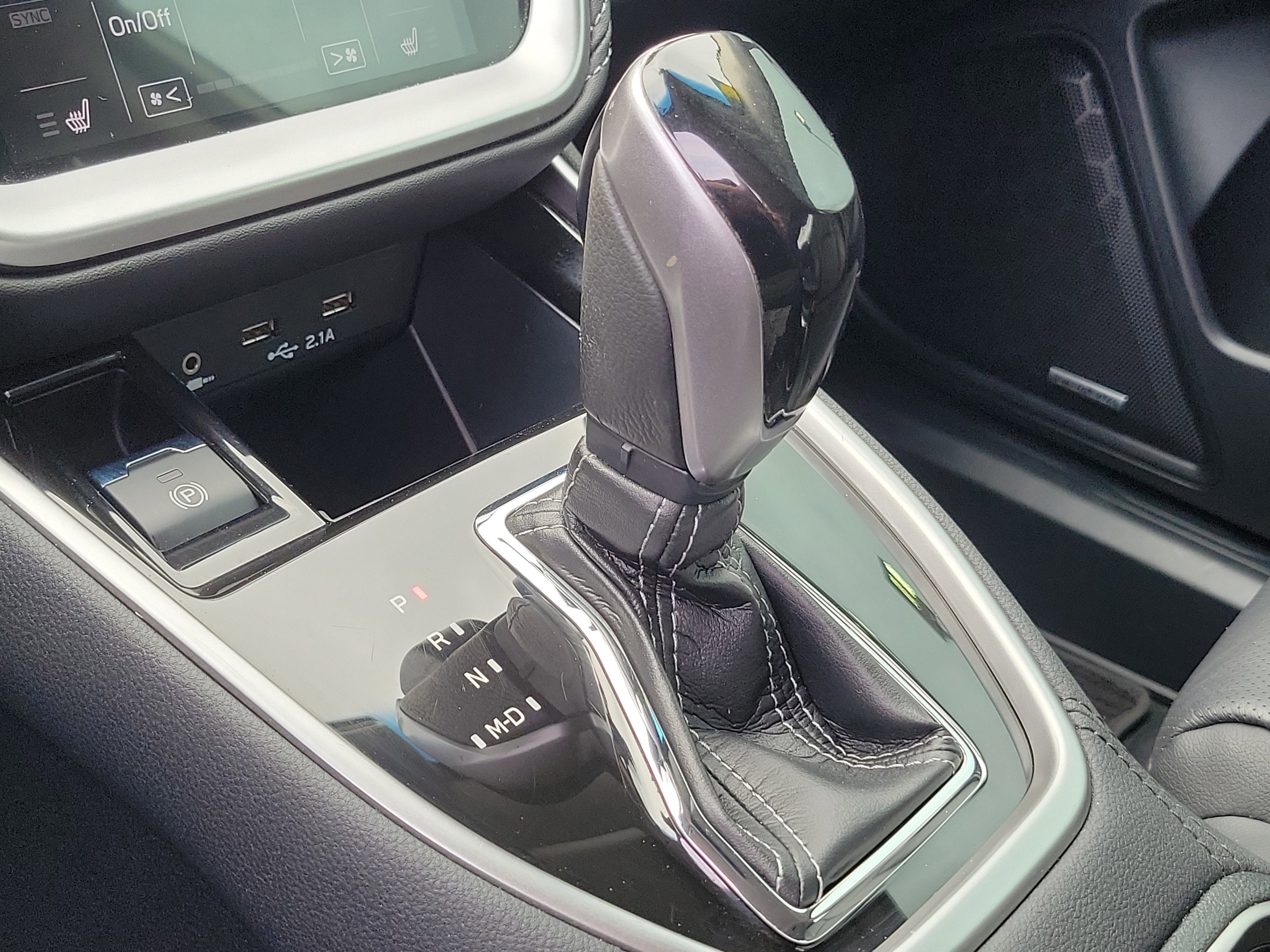 2020 Subaru Legacy Limited