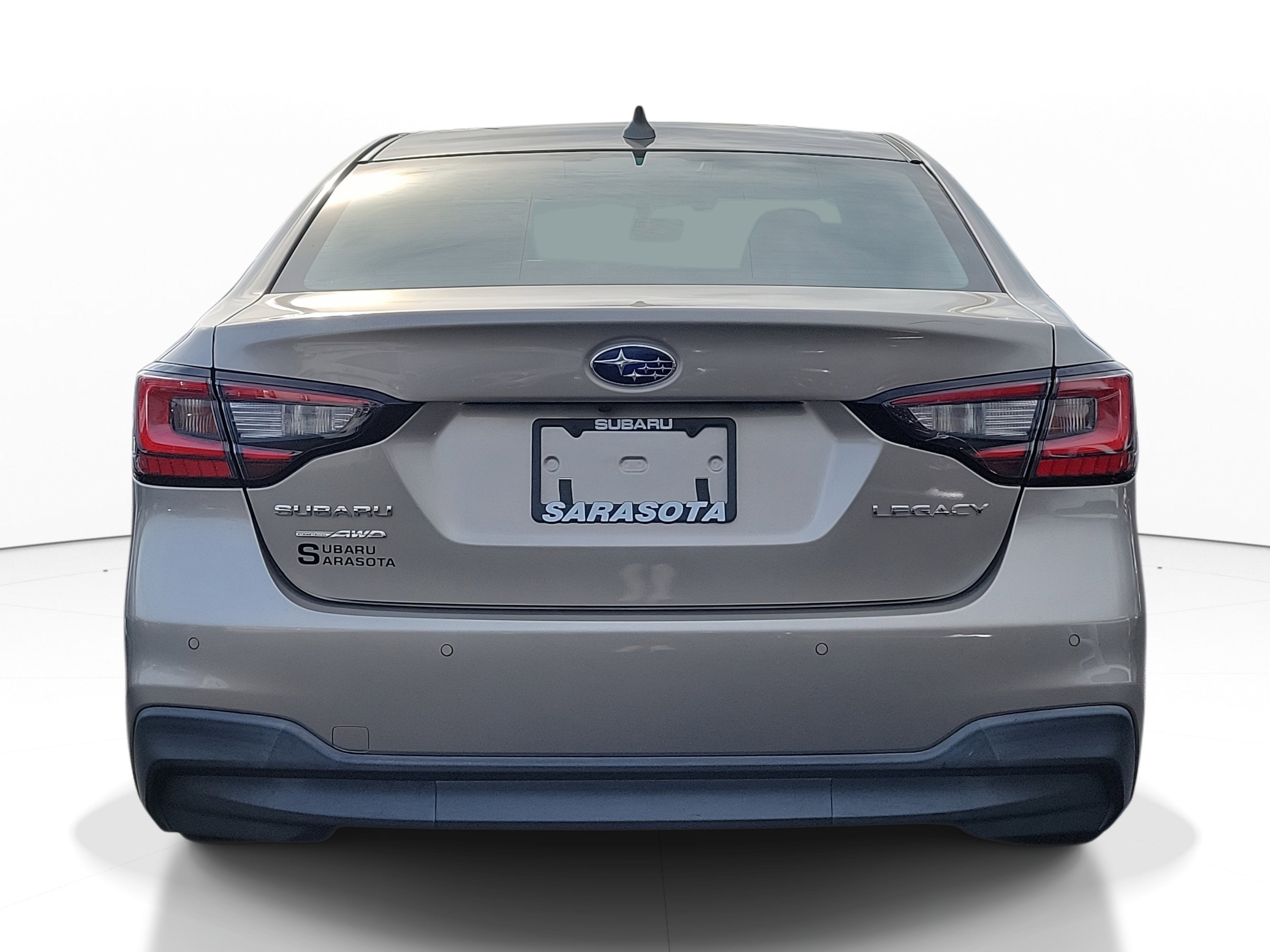 2020 Subaru Legacy Limited