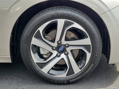 2020 Subaru Legacy Limited