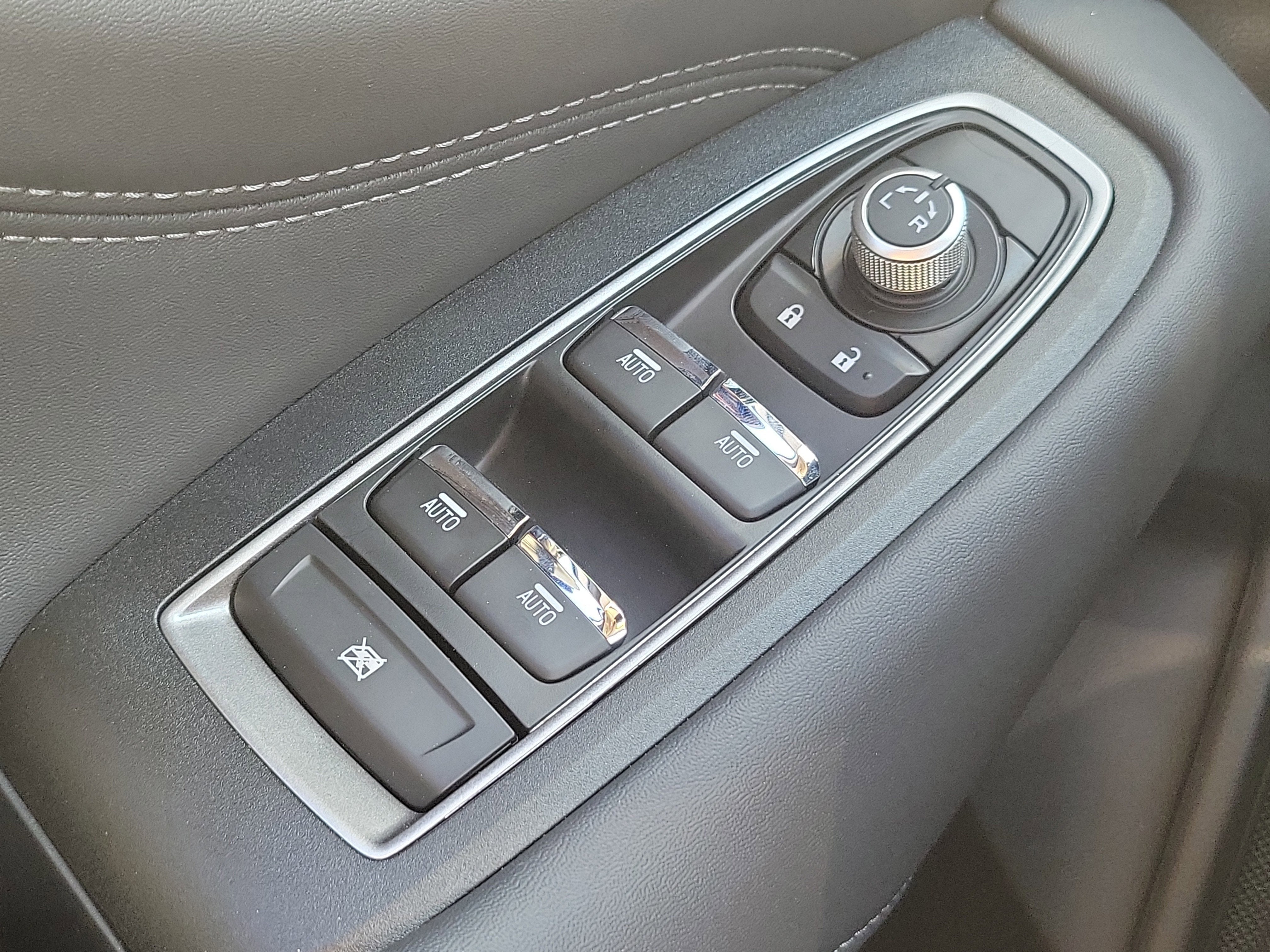 2025 Subaru Legacy Limited