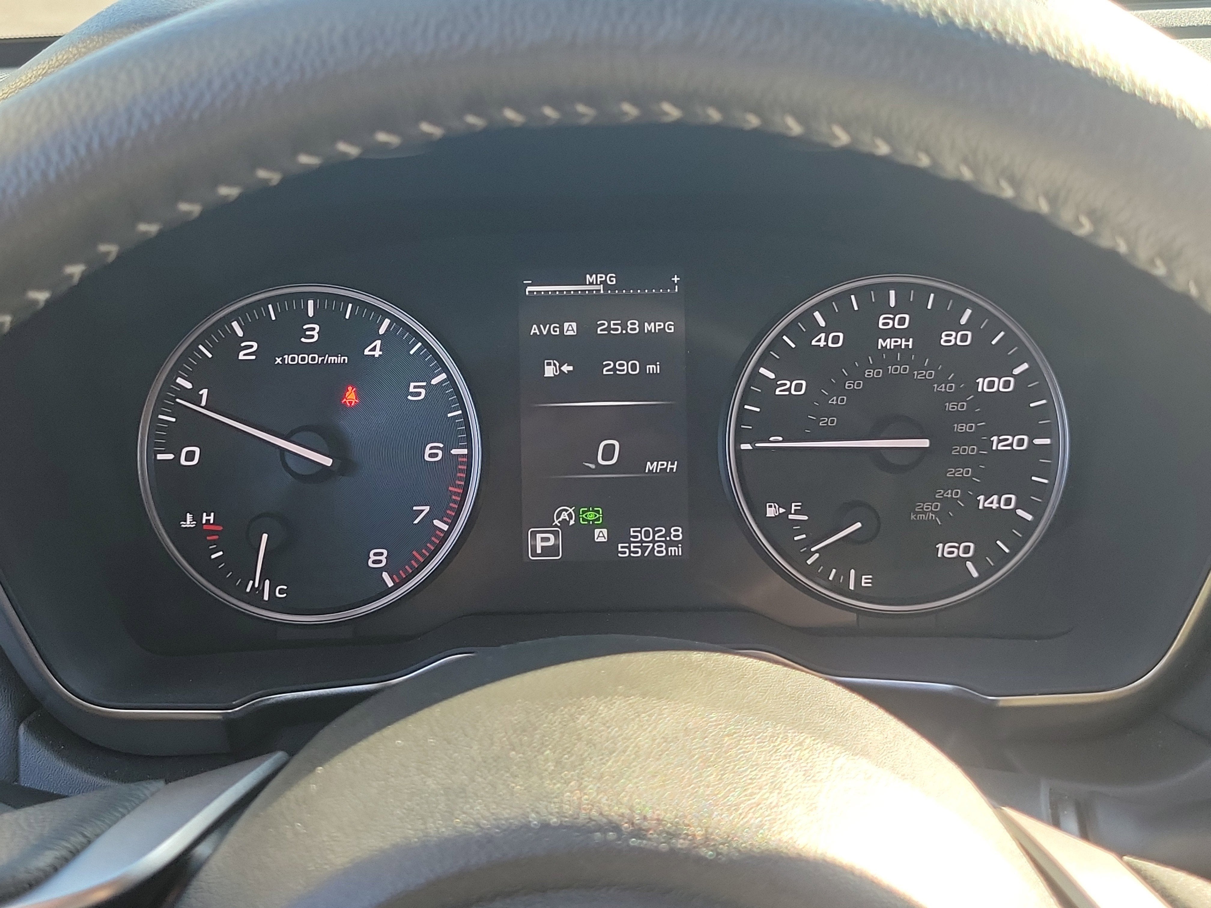 2025 Subaru Legacy Limited