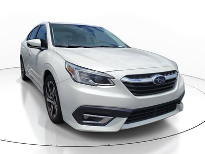 2020 Subaru Legacy Limited