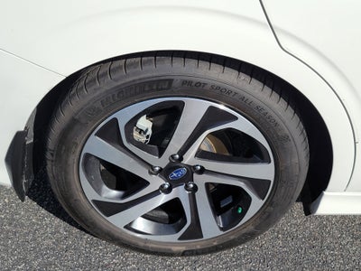2020 Subaru Legacy Limited