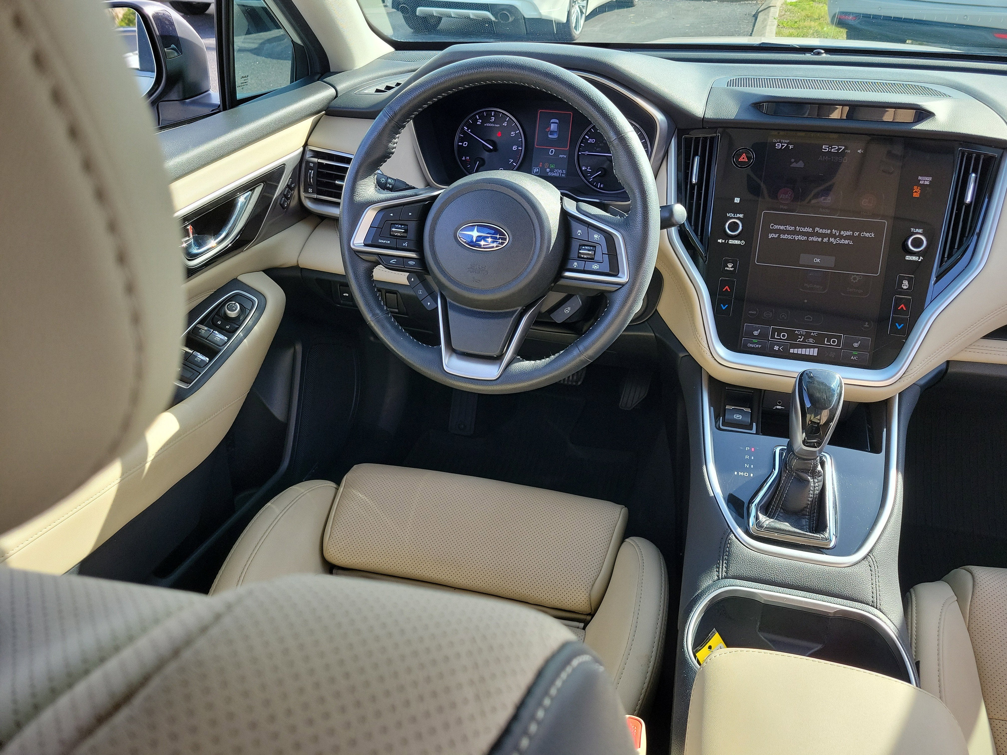 2020 Subaru Legacy0 Limited