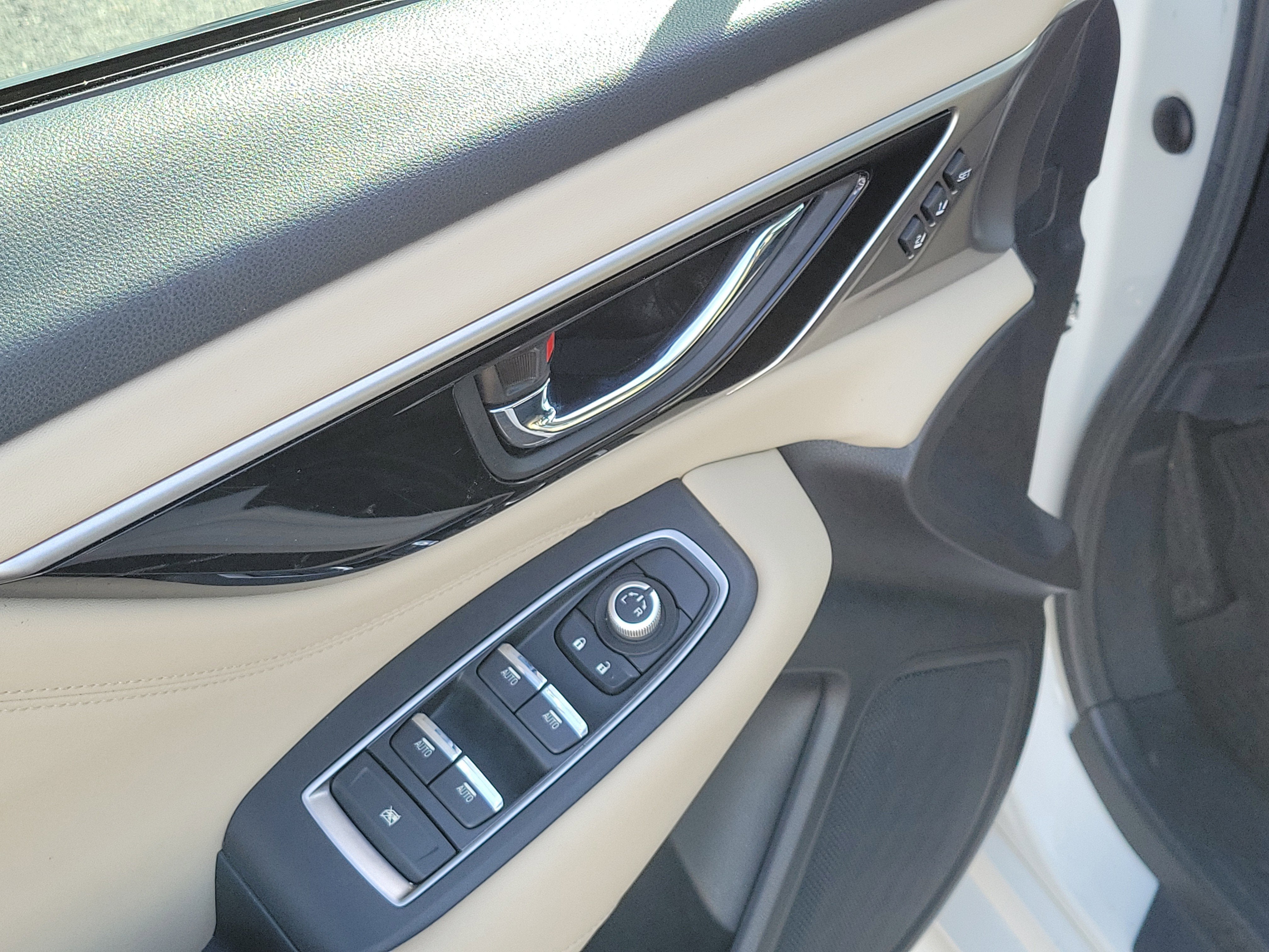 2020 Subaru Legacy0 Limited