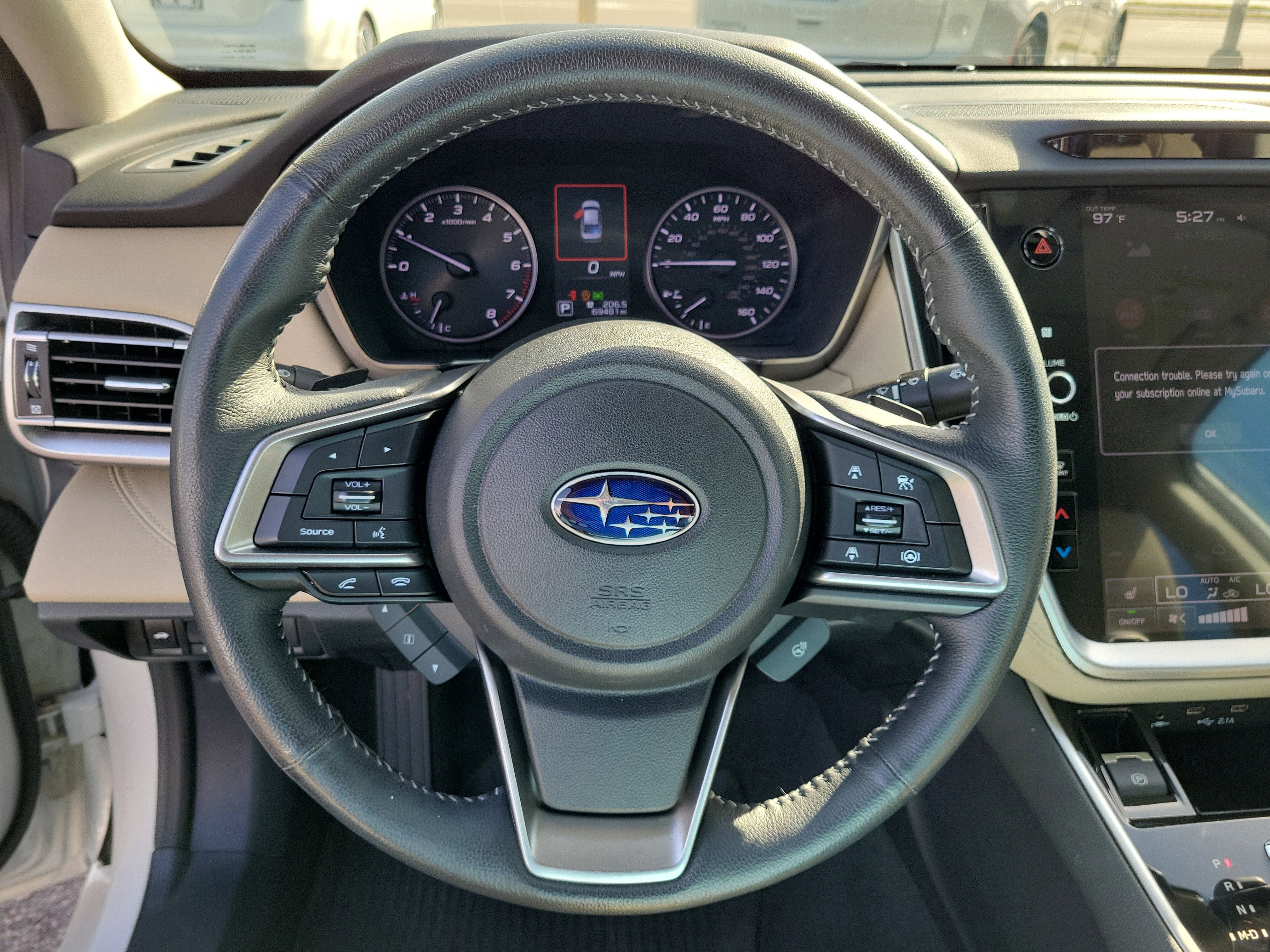2020 Subaru Legacy0 Limited