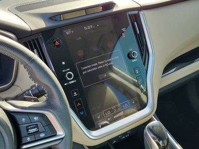 2020 Subaru Legacy0 Limited