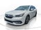 2020 Subaru Legacy Limited