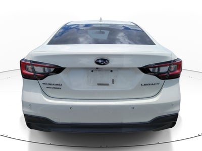 2020 Subaru Legacy Limited