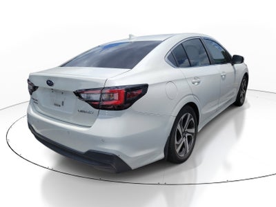 2020 Subaru Legacy Limited