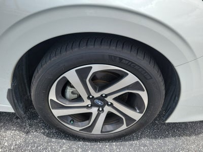 2020 Subaru Legacy Limited