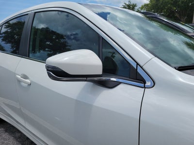 2020 Subaru Legacy Limited