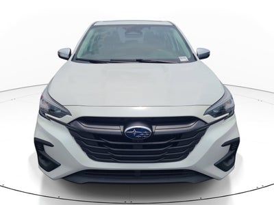 2023 Subaru Legacy Touring XT