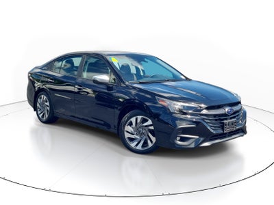 2024 Subaru Legacy Touring XT